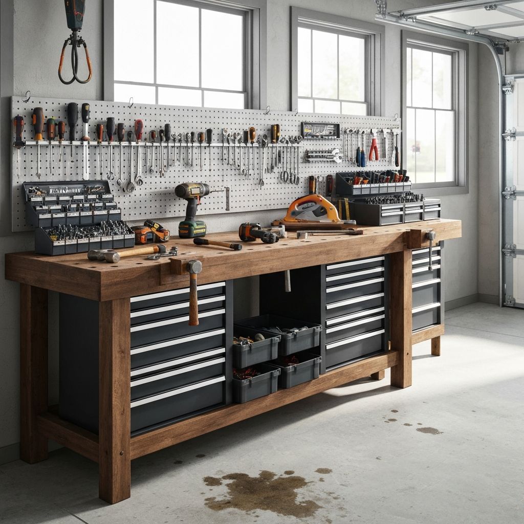 Attrezzi Essenziali per Papà Tuttofare 2025 - Guida completa