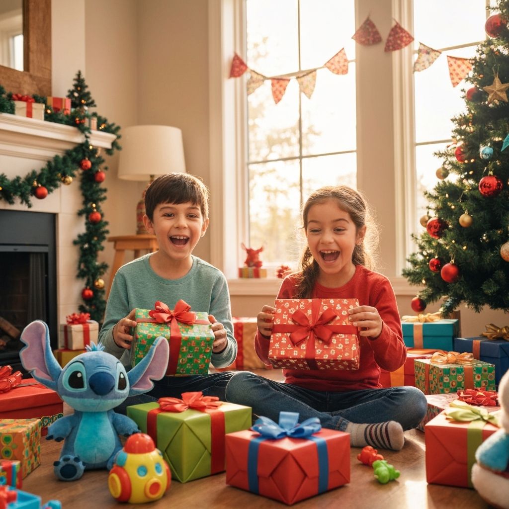 Giocattoli più Desiderati Natale 2025: La Lista Toys We Love di Amazon - Guida completa