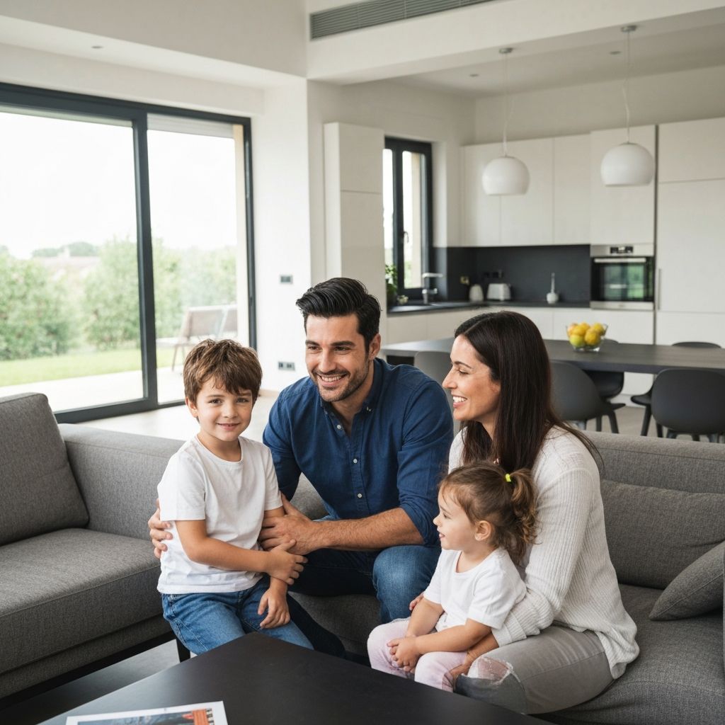 10 Prodotti che Semplificano la Vita in Famiglia nel 2025 - Guida completa