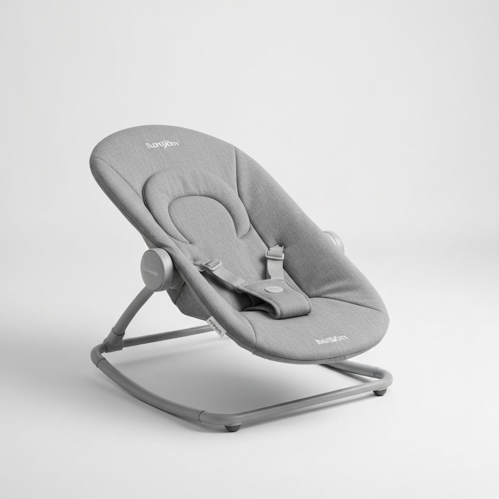 BabyBjorn Sdraietta Bliss - Bambini & Prima Infanzia | Recensione e prezzo migliore