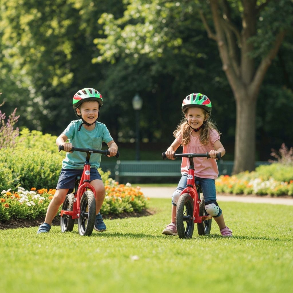 Bicicletta Senza Pedali Kinderkraft - Bambini & Prima Infanzia | Recensione e prezzo migliore
