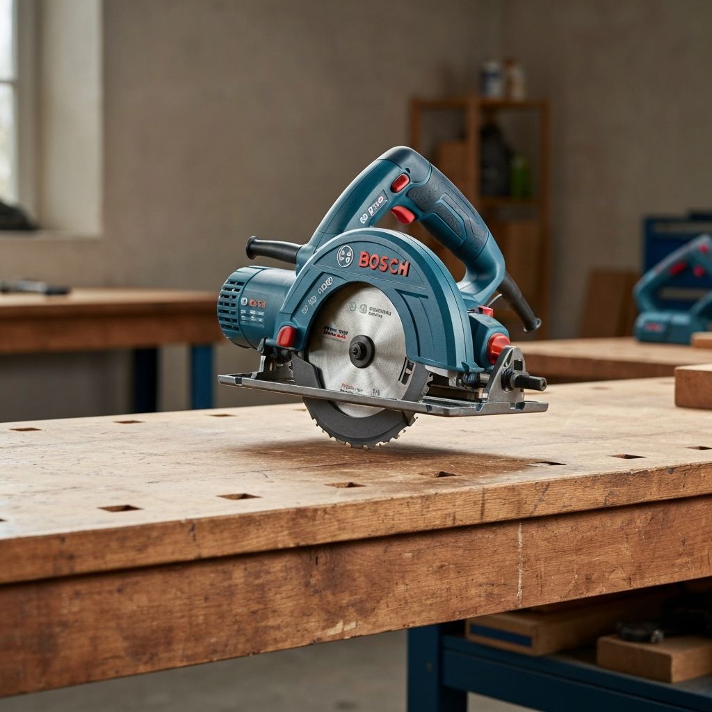 Bosch Professional Sega Circolare GKS 190 - Papà | Recensione e prezzo migliore