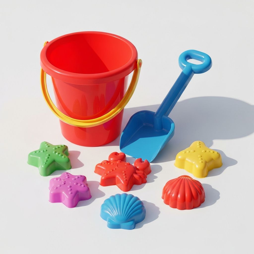 Set Giochi Spiaggia Bambini - Bambini & Prima Infanzia | Recensione e prezzo migliore