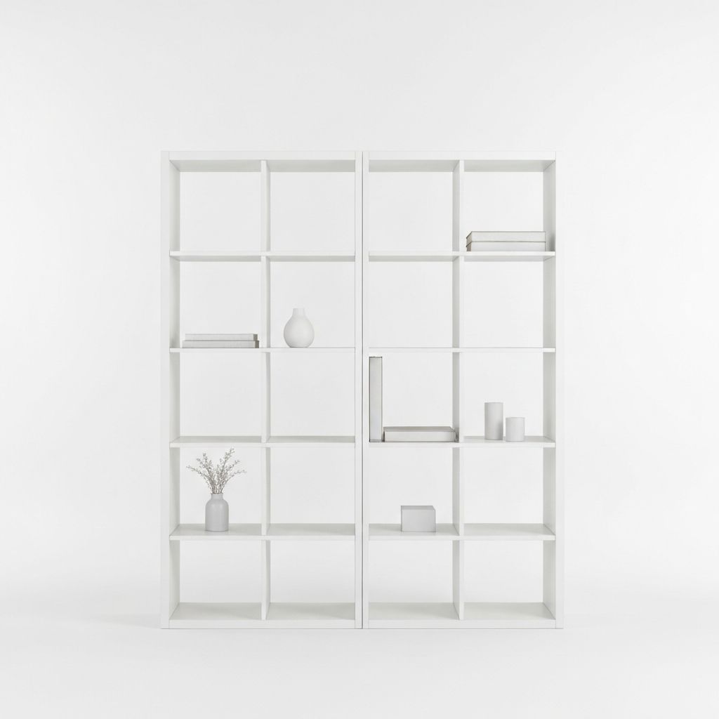 IKEA KALLAX Scaffale Modulare - Casa & Organizzazione | Recensione e prezzo migliore