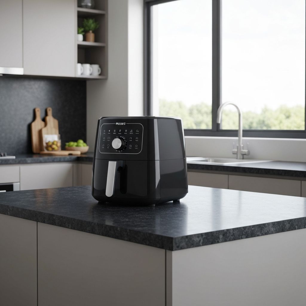 Philips Airfryer XL Essential - Cucina & Pasti | Recensione e prezzo migliore