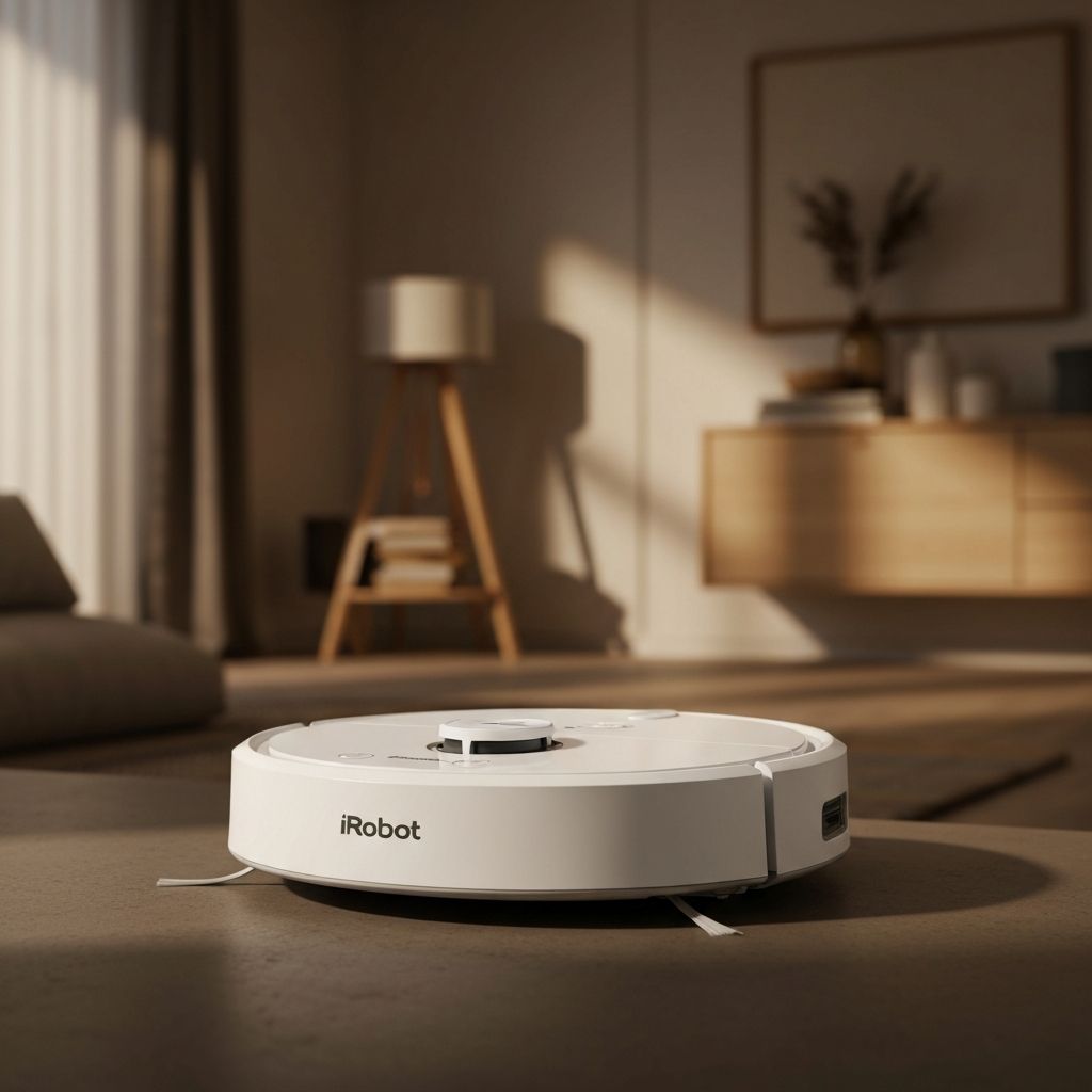 iRobot Roomba i3+ Robot Aspirapolvere - Casa & Organizzazione | Recensione e prezzo migliore