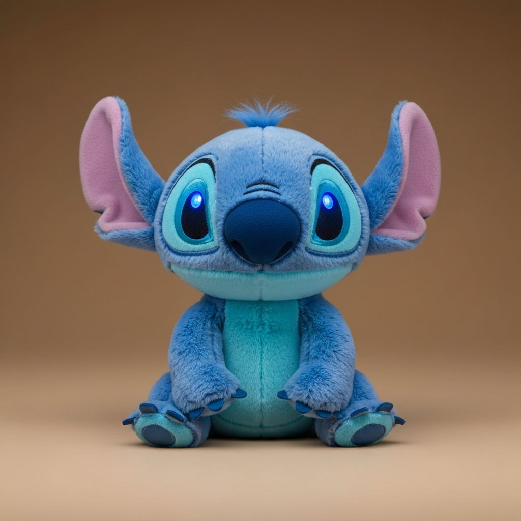 Disney Stitch Interattivo Lexibook - Bambini & Prima Infanzia | Recensione e prezzo migliore
