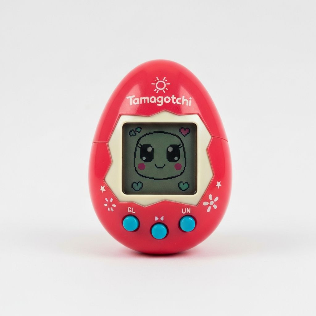 Tamagotchi Original Bandai 2025 - Bambini & Prima Infanzia | Recensione e prezzo migliore