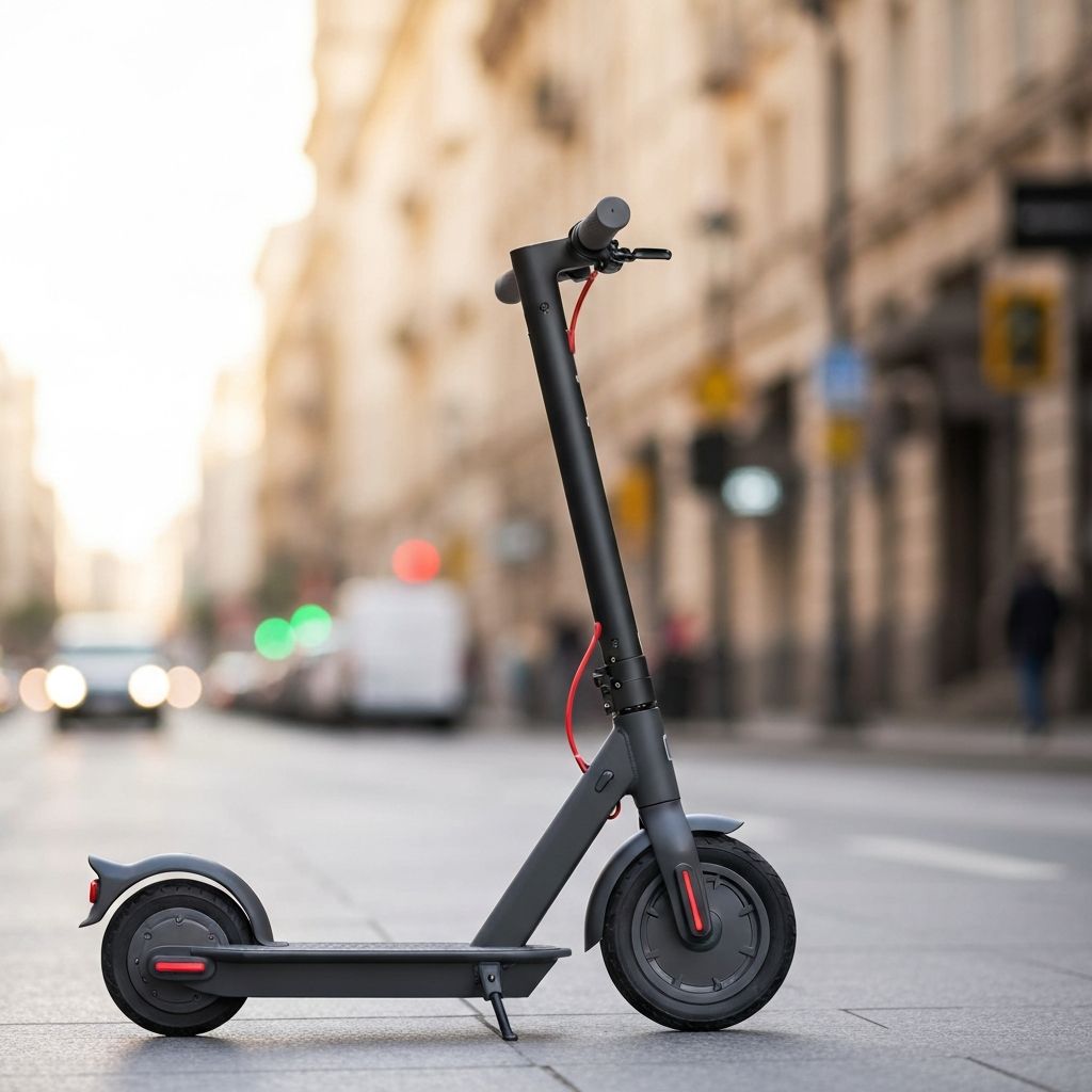 Monopattino Elettrico Xiaomi Electric Scooter 4 - Tempo Libero & Benessere | Recensione e prezzo migliore